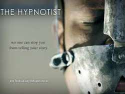 In addition to acting and writing, he is also a director and created a science fiction web series The Hypnotist in 2012 In addition to acting and writing, he is also a director and created a science fiction web series The Hypnotist in 2012.